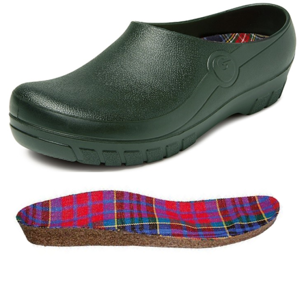 Gartenschuhe- Clogs